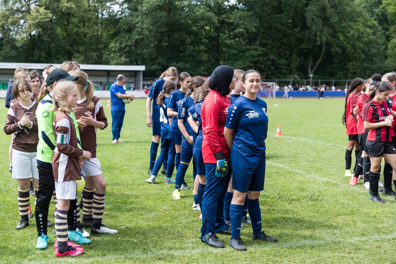 Bild 81 - Loewinnen Cup